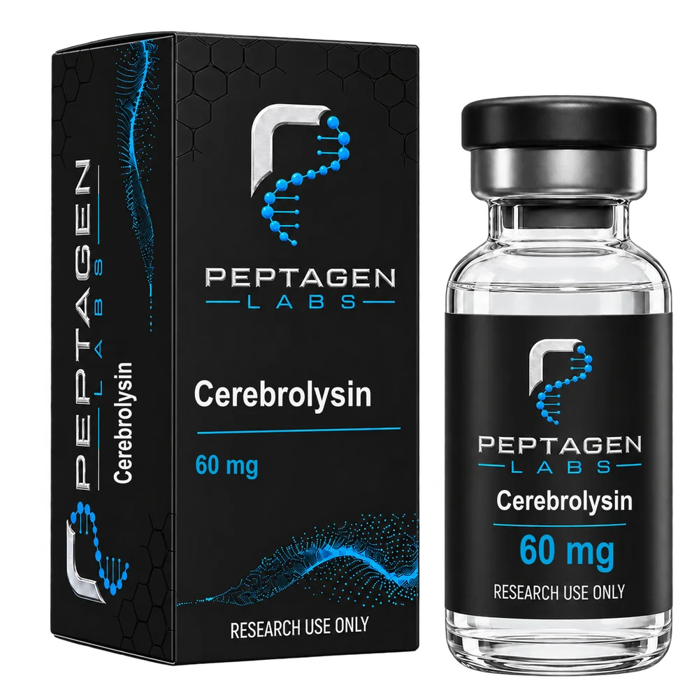 Cerebrolysin