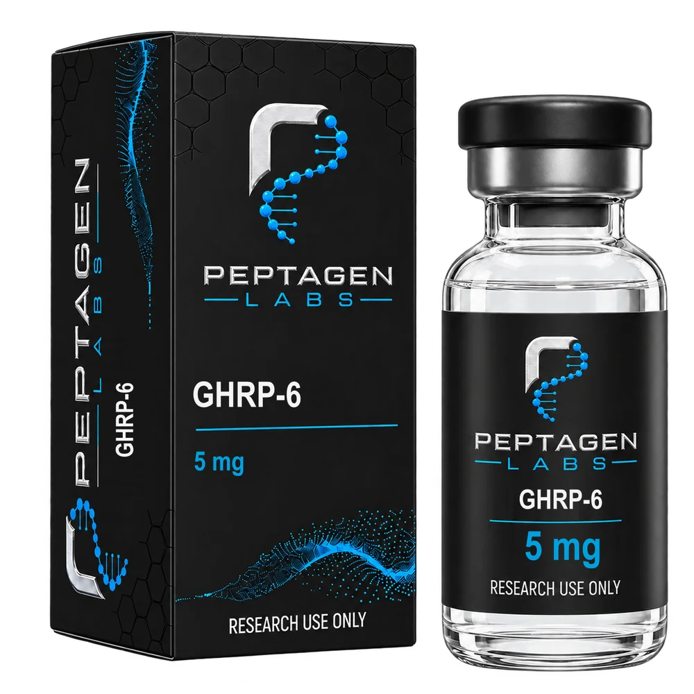 GHRP-6
