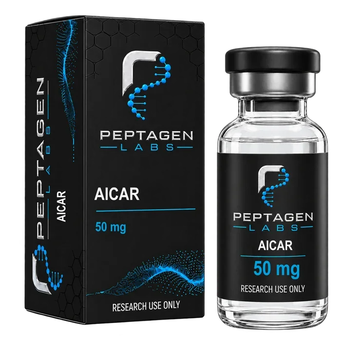 AICAR 50mg