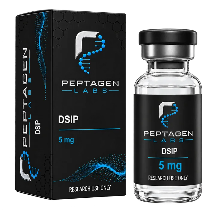 DSIP 5mg