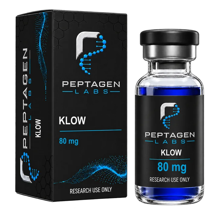 KLOW 80mg