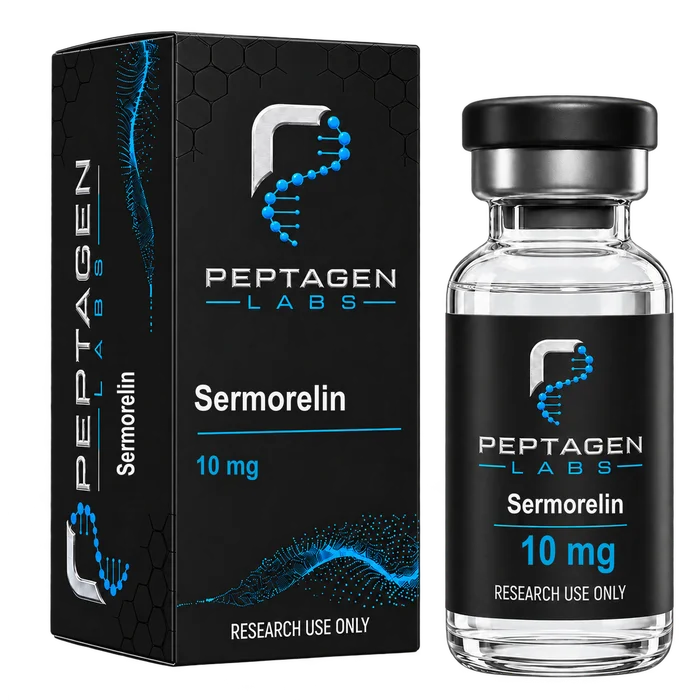 Sermorelin 10mg